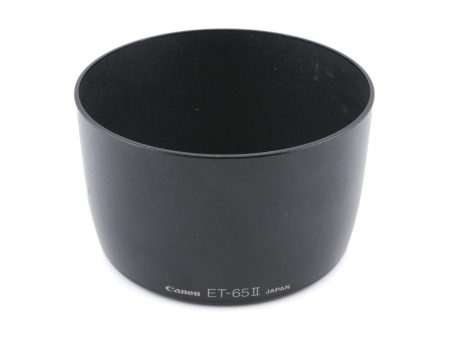 Canon ET-65II Lens Hood For Discount