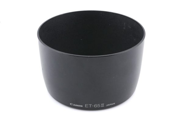 Canon ET-65II Lens Hood For Discount