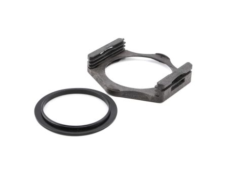 Cokin A Series Filter Holder + A Series 52mm Mounting Ring on Sale