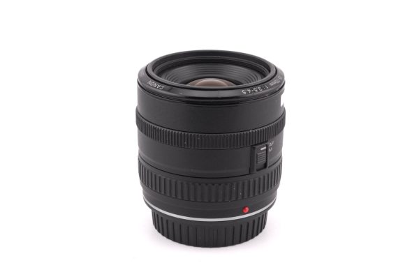 Canon 35-70mm f3.5-4.5 Hot on Sale