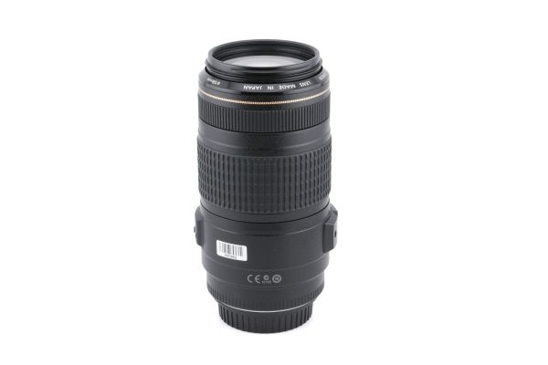 Canon 70-300mm f4-5.6 IS USM For Sale