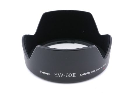 Canon ET-64II Lens Hood Cheap