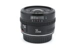 Canon 35mm f2 Supply