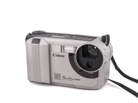 Canon PowerShot 600 Online Sale