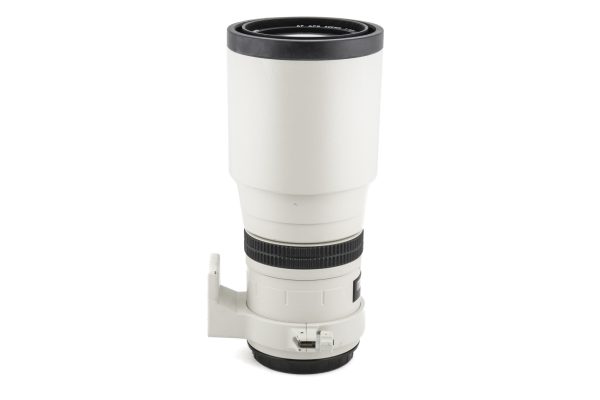 Mamiya 300mm f4.5 AF APO Online now