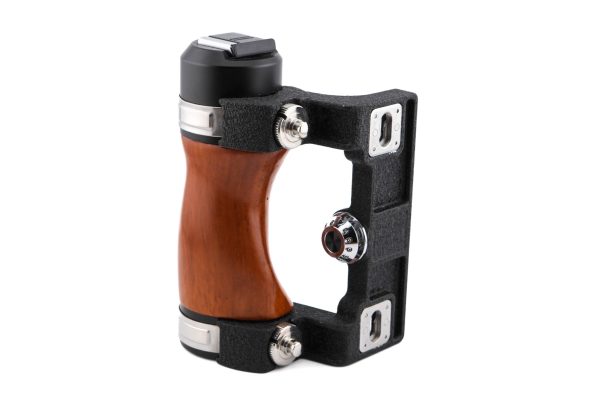 Pentax 6x7 Wooden Hand Grip Supply