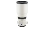 Mamiya 300mm f4.5 AF APO Online now