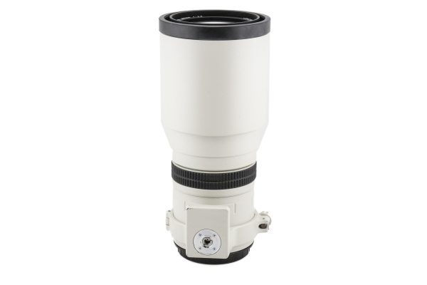 Mamiya 300mm f4.5 AF APO Online now