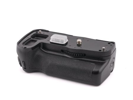 Generic Pentax K-5 K-7 Battery Grip For Cheap