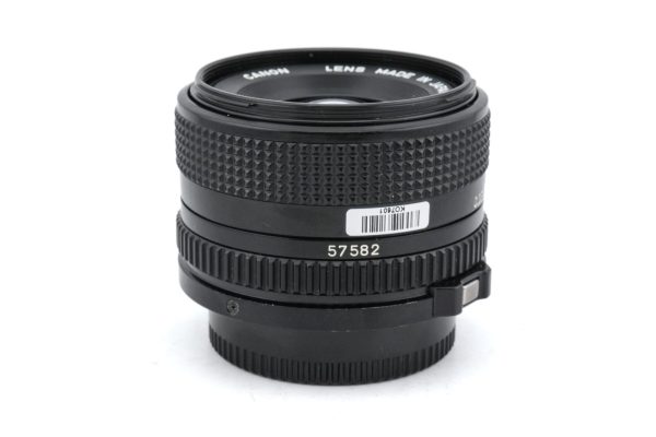 Canon 35mm f2.8 FDn Online