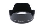 Canon EW-60 II Lens Hood Fashion