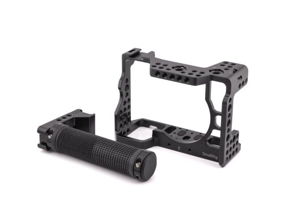 SmallRig Camera Cage Kit (2096) For Sale