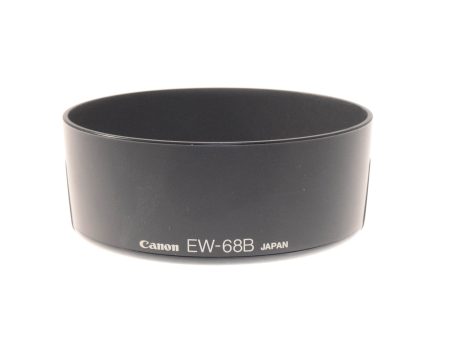 Canon EW-68B Lens Hood Supply