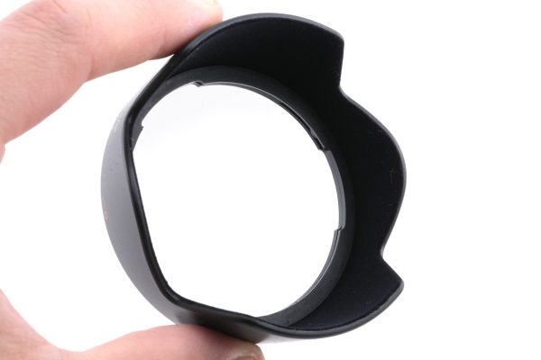 Canon EW-60 II Lens Hood Fashion