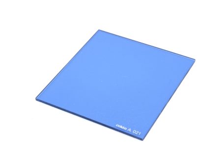 Cokin A Series Blue Filter A 21 Hot on Sale