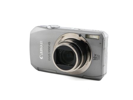 Canon IXUS 1000 HS Supply