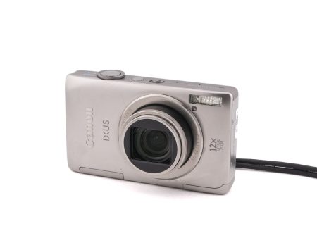 Canon IXUS 1100 HS For Cheap