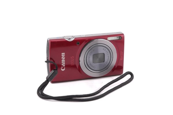 Canon IXUS 160 Online Sale