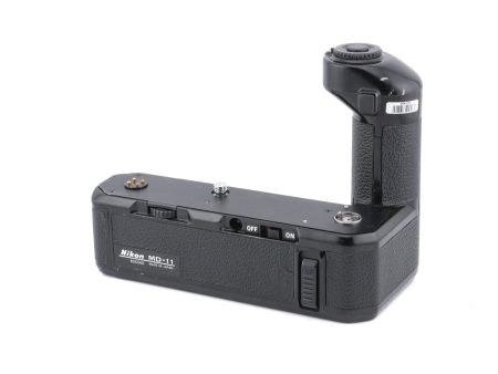 Nikon MD-11 Online Sale