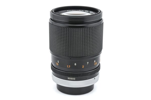 Canon 135mm f2.5 For Discount