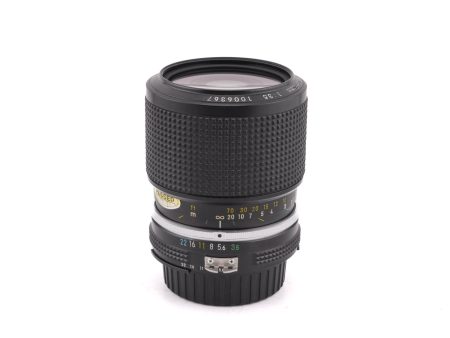 Nikon 43-86mm f3.5 Zoom-Nikkor AI Sale