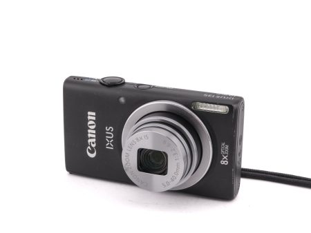 Canon IXUS 135 Discount