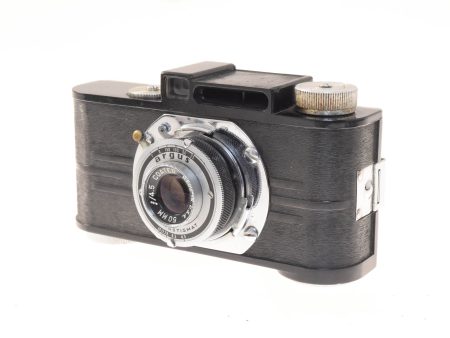 Argus A2 For Cheap