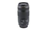 Canon 70-300mm f4-5.6 IS USM For Sale