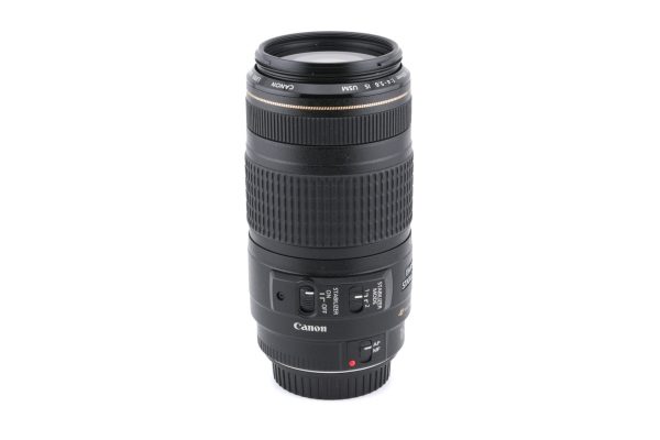 Canon 70-300mm f4-5.6 IS USM For Sale