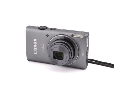 Canon IXUS 140 Online now