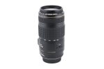 Canon 70-300mm f4-5.6 IS USM For Sale