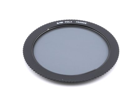 Cokin A Series Linear Polarizing Filter 160 B Online Hot Sale