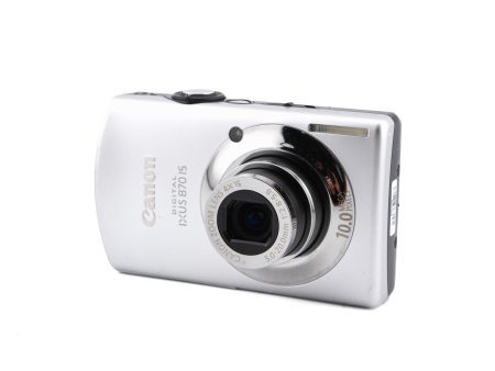 Canon IXUS 870 IS Hot on Sale