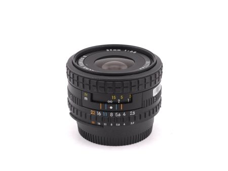 Nikon 35mm f2.5 Series E For Cheap