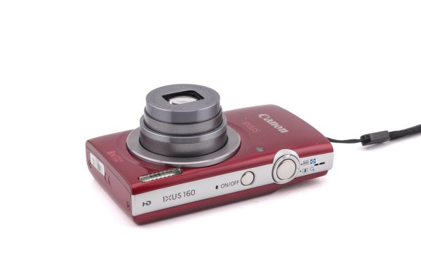 Canon IXUS 160 Online Sale