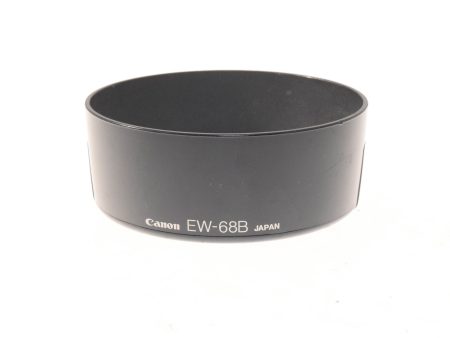 Canon EW-68B Lens Hood Cheap