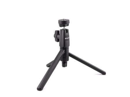 Polaroid Tabletop Tripod Online now