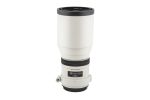 Mamiya 300mm f4.5 AF APO Online now