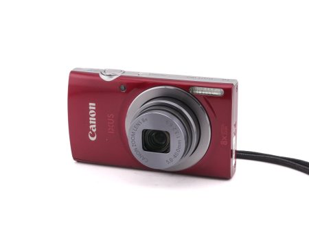 Canon IXUS 160 Online Sale