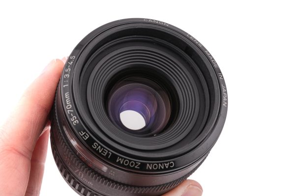 Canon 35-70mm f3.5-4.5 Hot on Sale