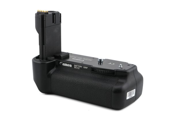 Canon BG-E2N Battery Grip For Cheap