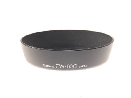 Canon EW-60C Lens Hood Online now