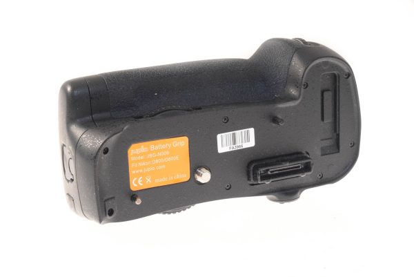 Jupio Battery Grip for D800 (JBG-N009) For Cheap