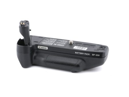 Canon BP-200 Battery Pack Cheap