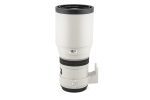 Mamiya 300mm f4.5 AF APO Online now