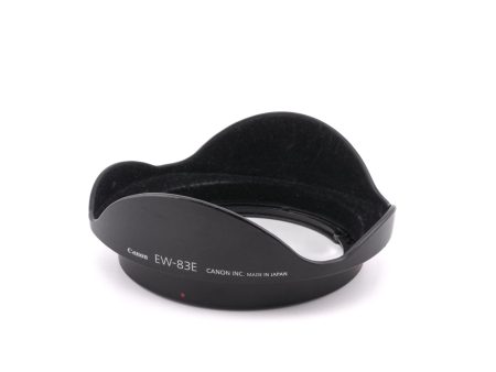 Canon EW-83E Lens Hood Supply