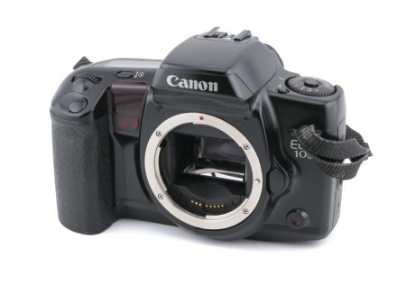 Canon EOS 10 Discount