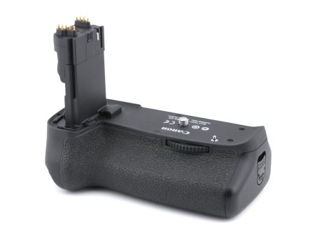 Canon BG-E9 Battery Grip on Sale