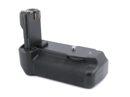 Generic Battery Grip for Canon EOS 40D Online