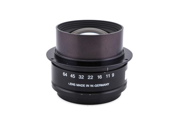 Agfa 305mm f9 Super-Intergon S Online Sale